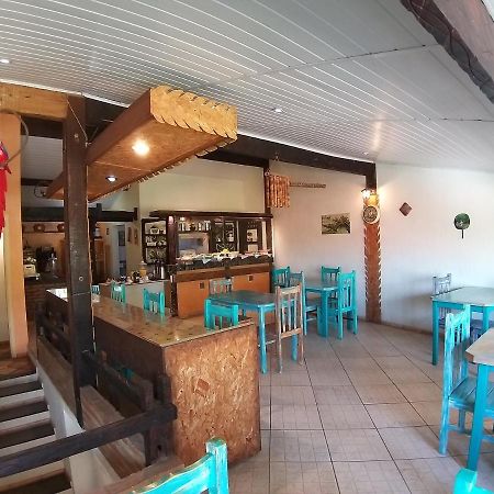 Pousada Requinte Da Mantiqueira Piracaia Εξωτερικό φωτογραφία