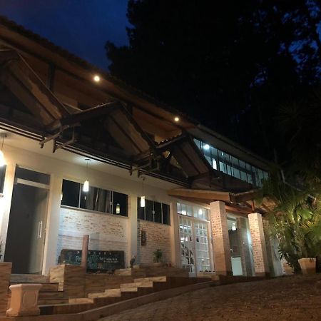 Pousada Requinte Da Mantiqueira Piracaia Εξωτερικό φωτογραφία