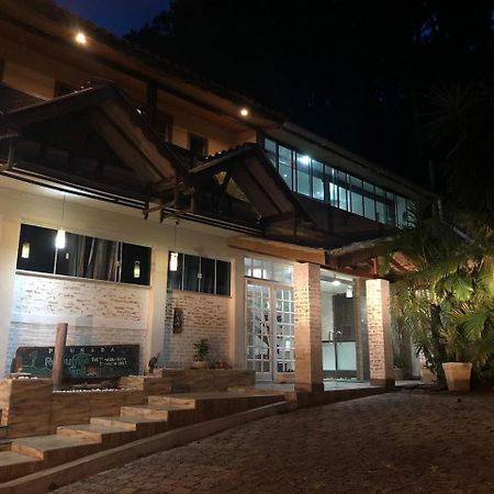 Pousada Requinte Da Mantiqueira Piracaia Εξωτερικό φωτογραφία