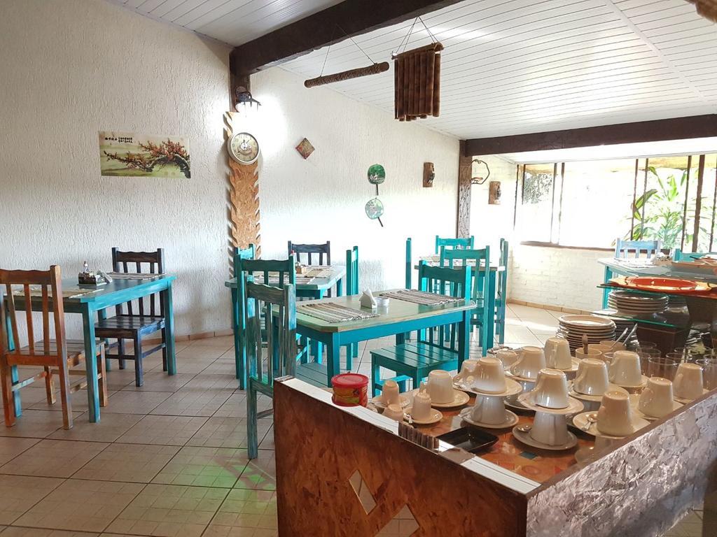 Pousada Requinte Da Mantiqueira Piracaia Εξωτερικό φωτογραφία