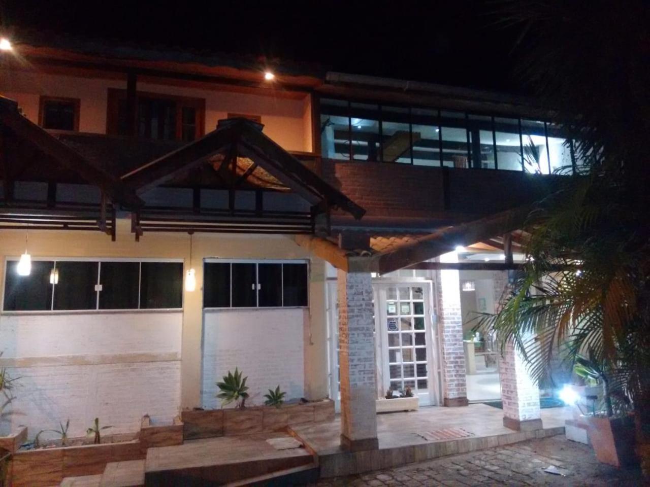 Pousada Requinte Da Mantiqueira Piracaia Εξωτερικό φωτογραφία