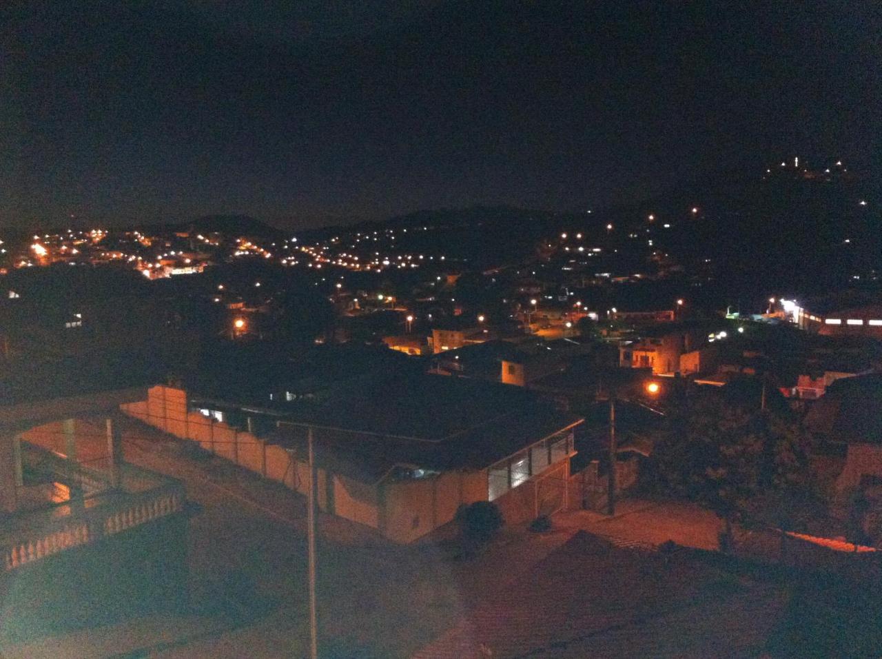 Pousada Requinte Da Mantiqueira Piracaia Εξωτερικό φωτογραφία