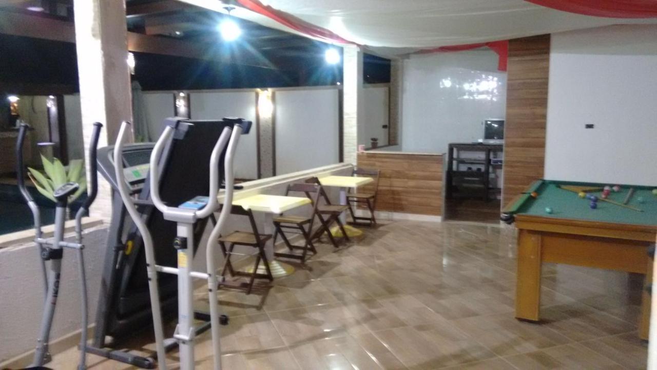 Pousada Requinte Da Mantiqueira Piracaia Εξωτερικό φωτογραφία