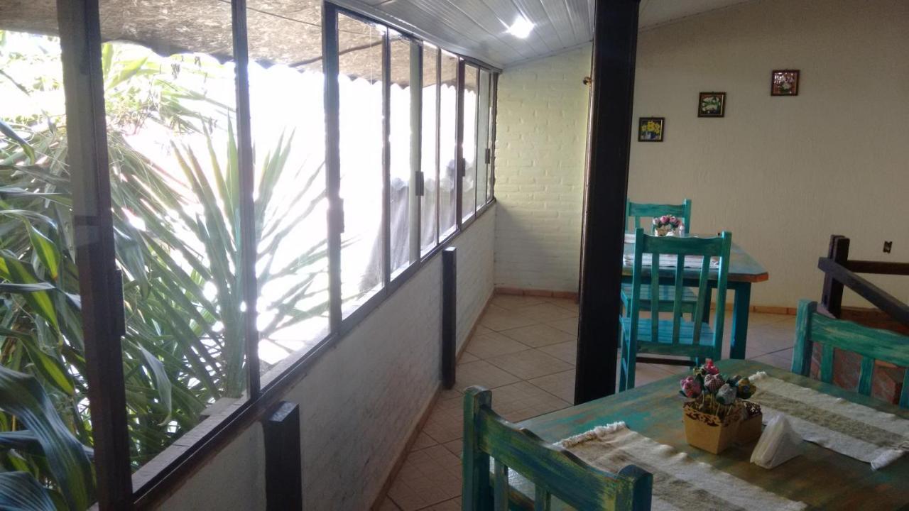 Pousada Requinte Da Mantiqueira Piracaia Εξωτερικό φωτογραφία