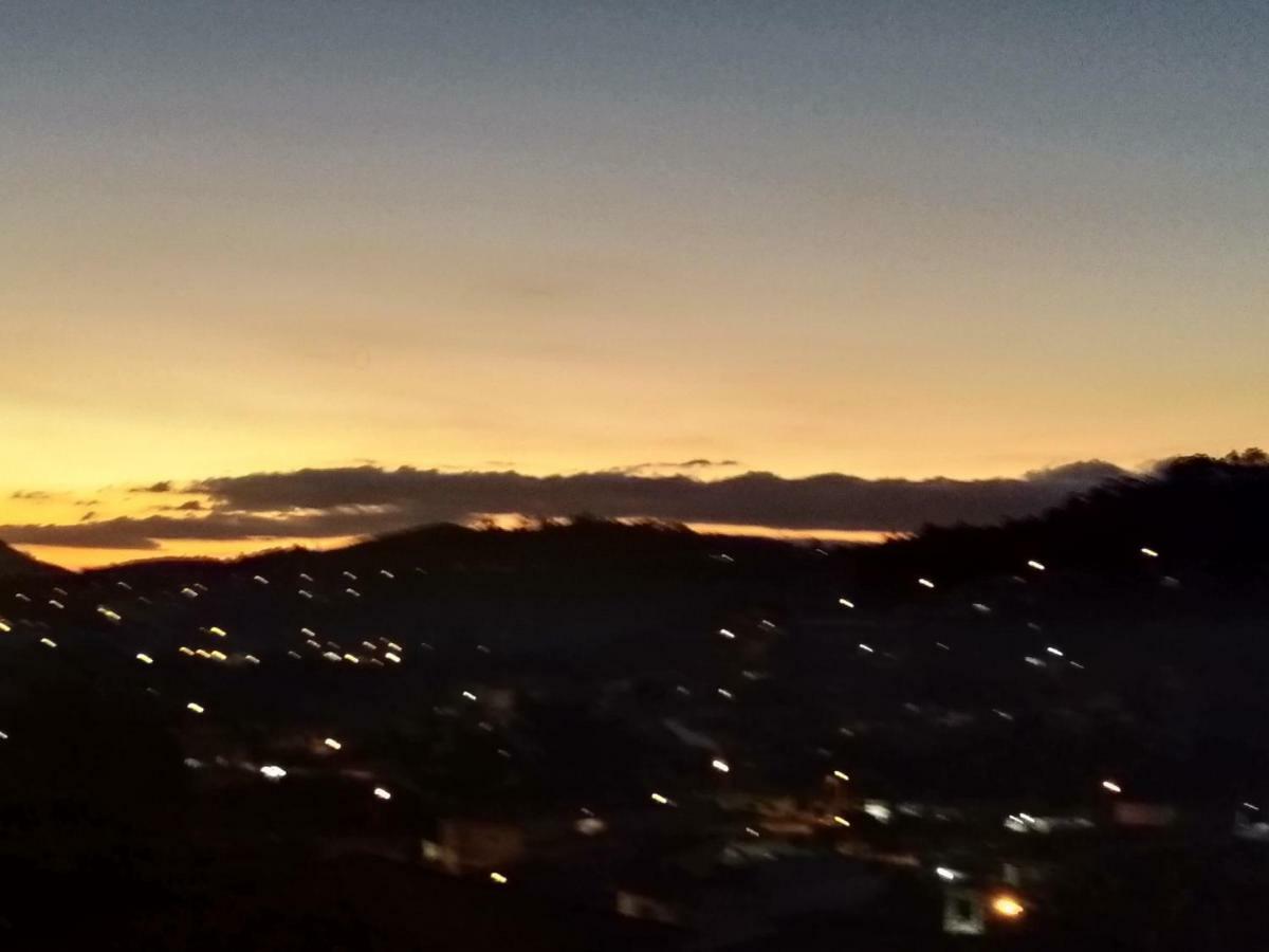 Pousada Requinte Da Mantiqueira Piracaia Εξωτερικό φωτογραφία